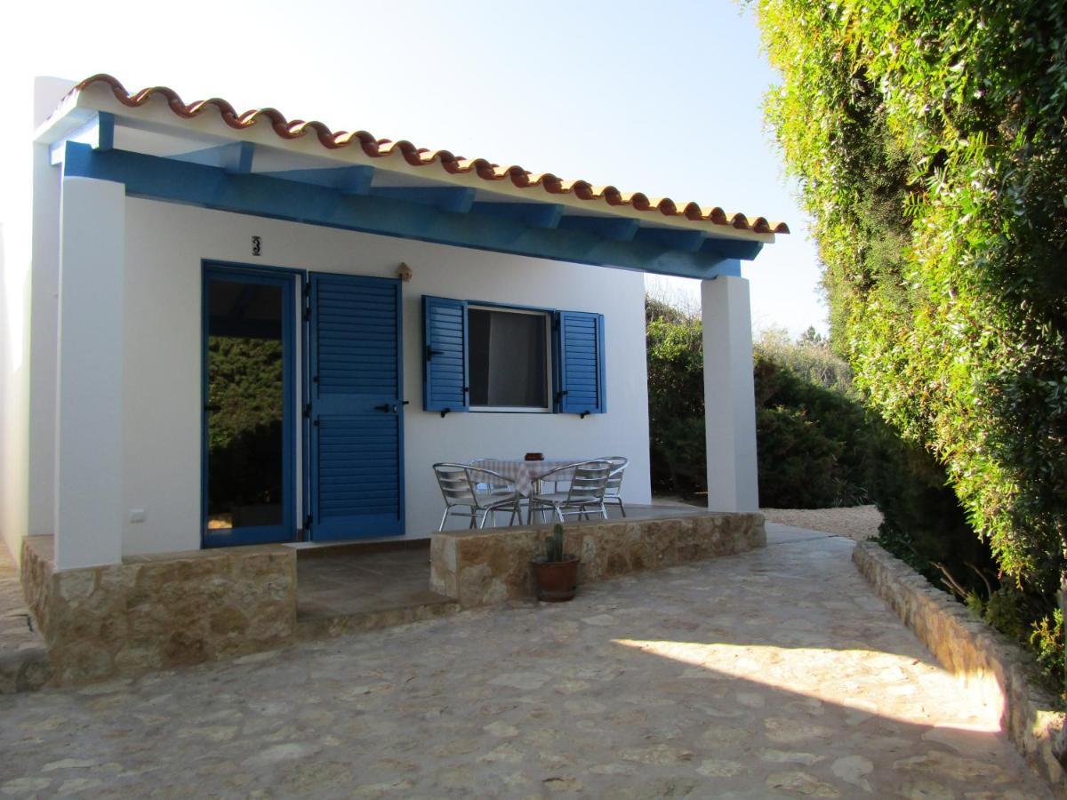 Viviendas Turisticas Can Mariano Barber - Es Calo - Formentera Exterior foto
